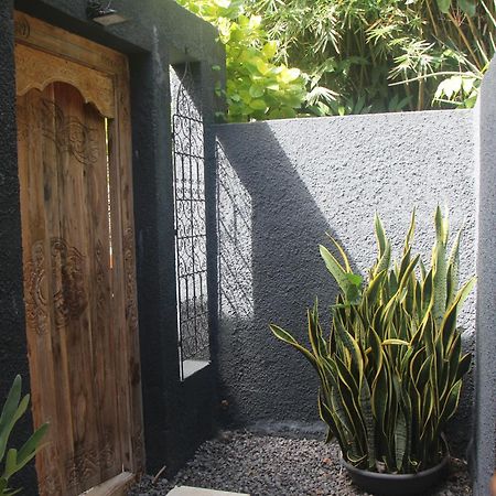 La Liane De Jade 974-Lodge Le Palissandre - Jacuzzi Privatif - Piscine Chauffee Le Bois de Nefles  Zewnętrze zdjęcie